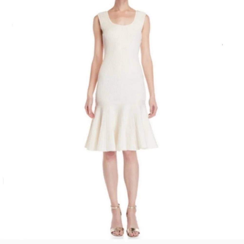 NWT Carolina Herrera Dress - Picture 2 of 8